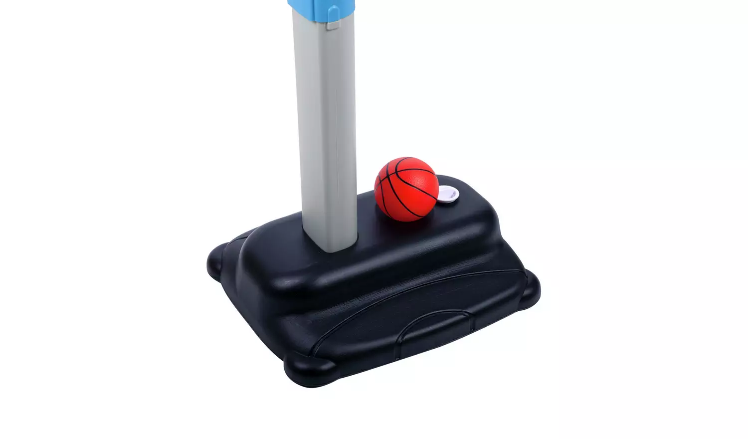 Grown Up Basketball Stand