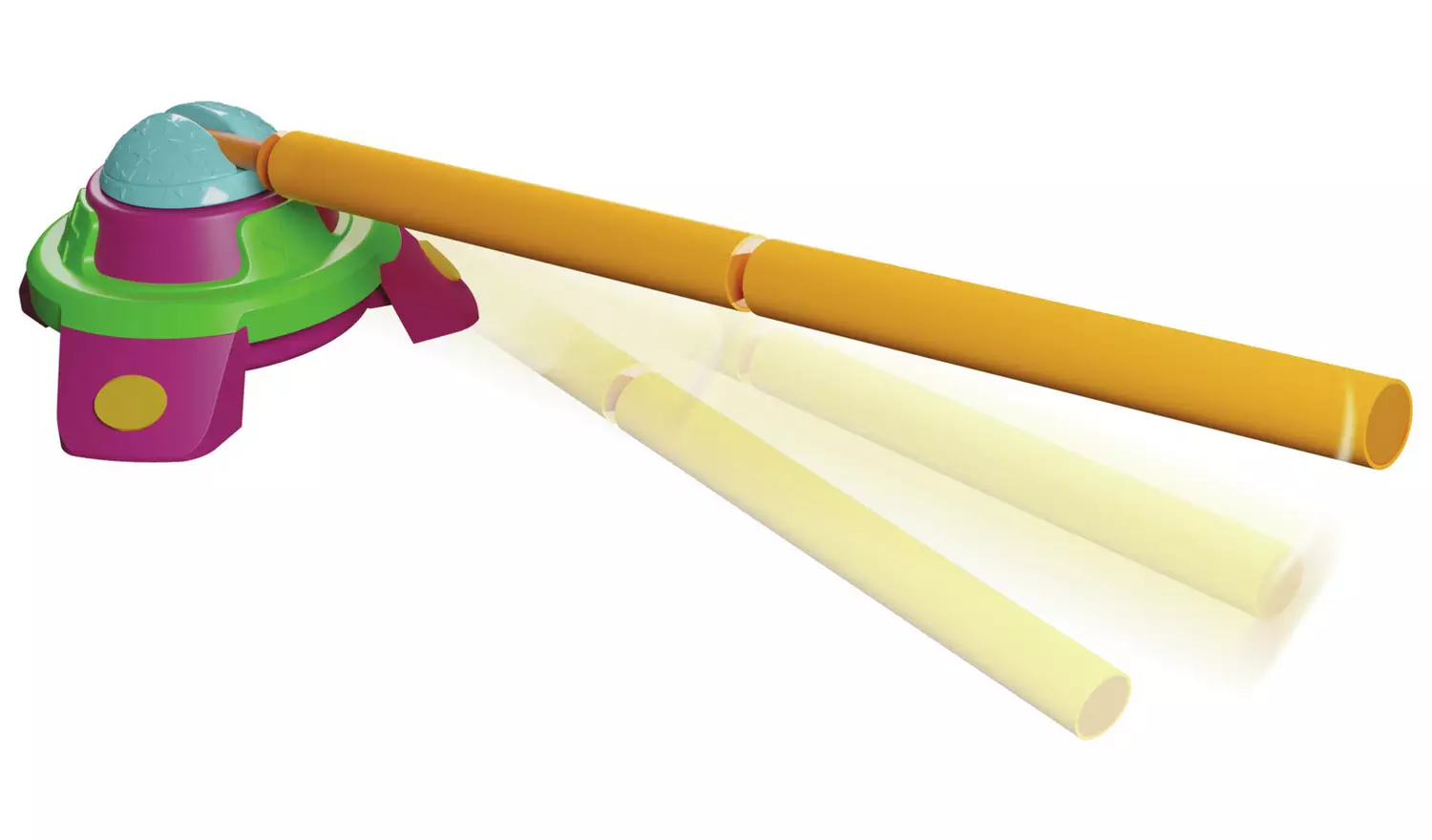 Stay Active Jump It Wipe Out