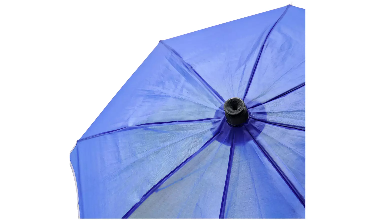 Plum Water Park Umbrella Fountain