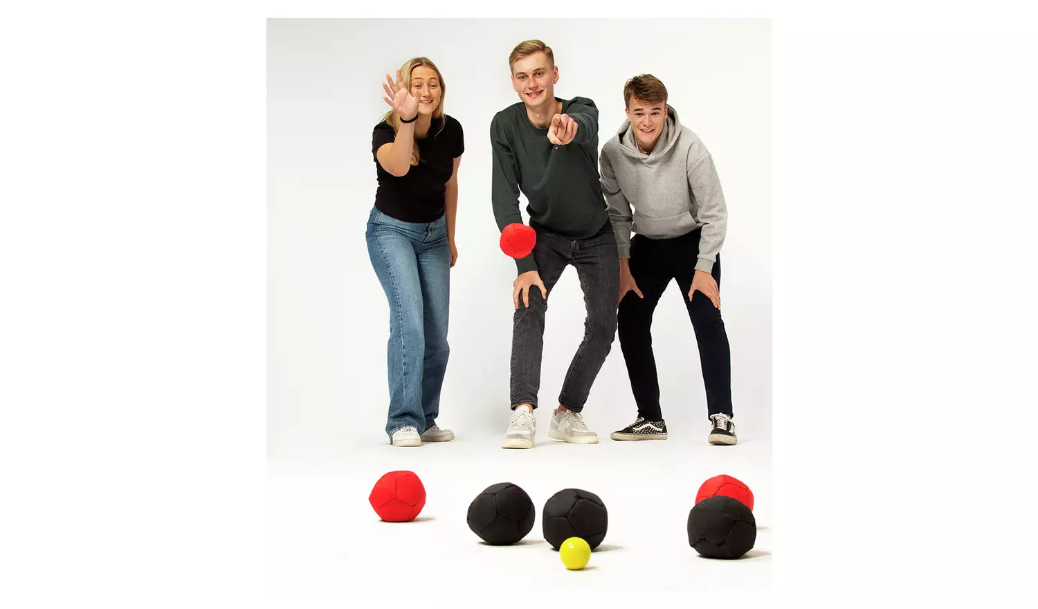 Sunsport Soft Petanque Savoie