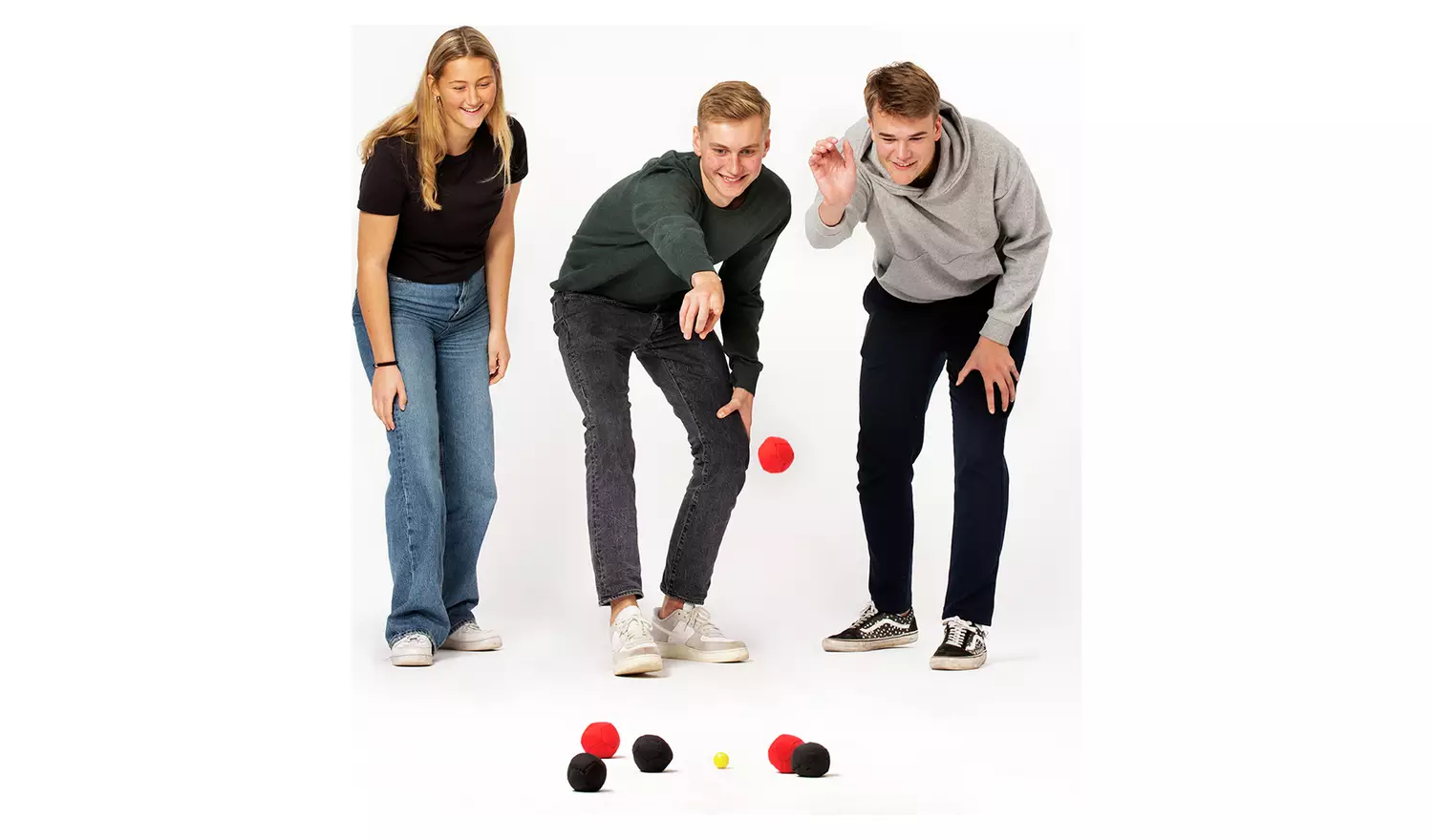 Sunsport Soft Petanque Savoie