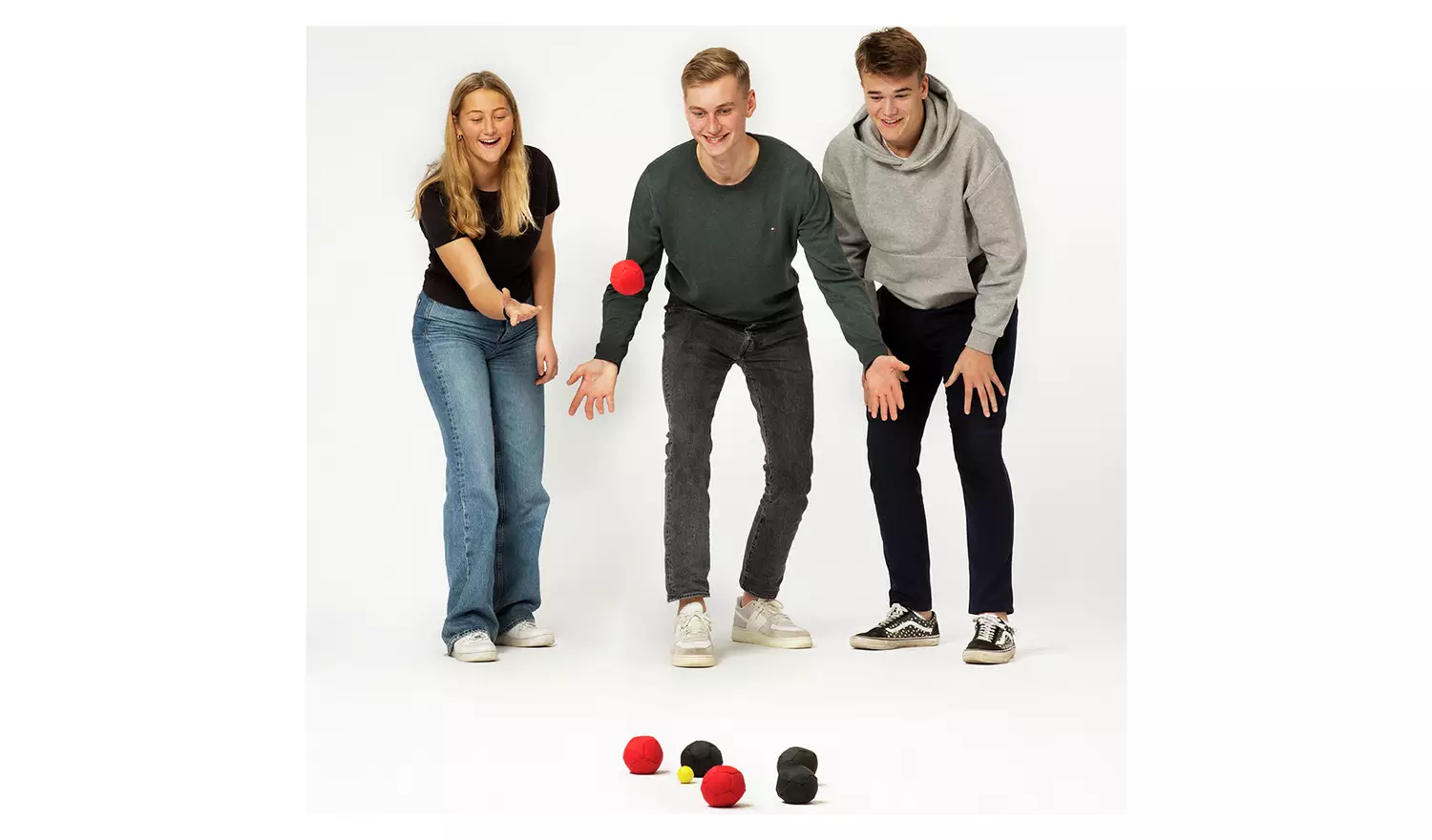 Sunsport Soft Petanque Savoie