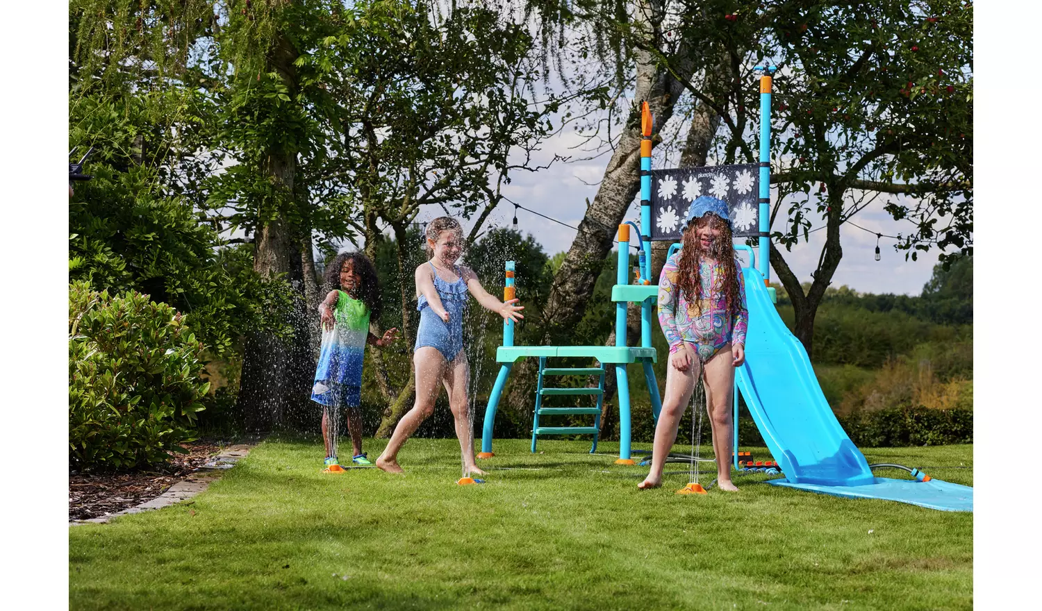 Plum Water Park Jet Set