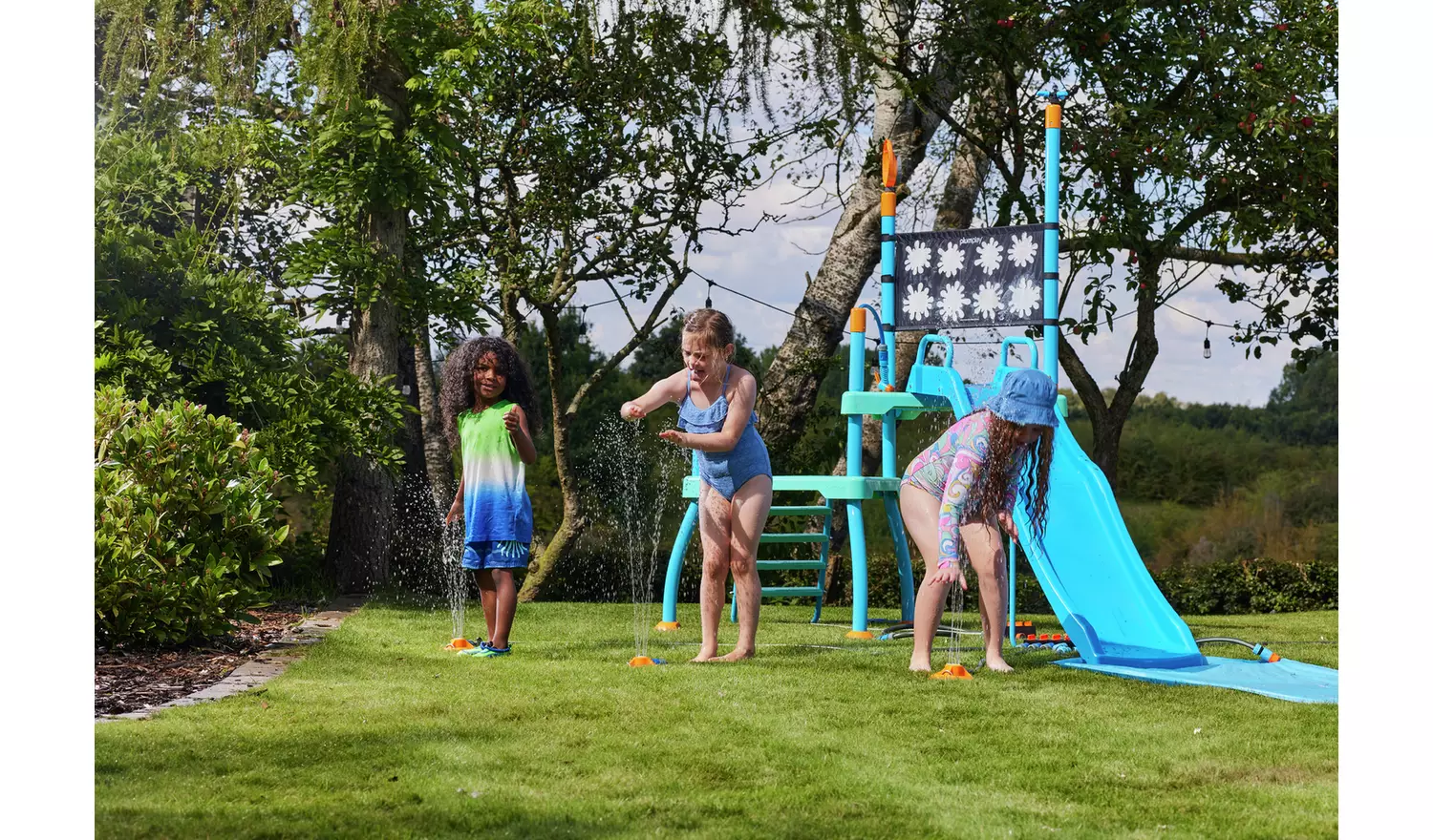 Plum Water Park Jet Set