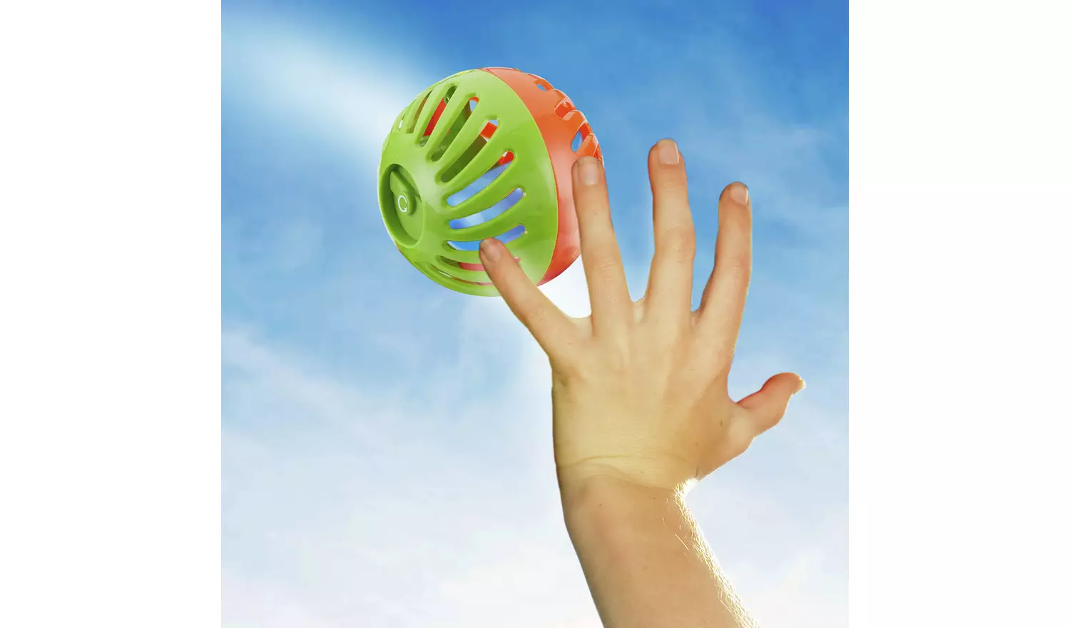 Stay Active Splash Out