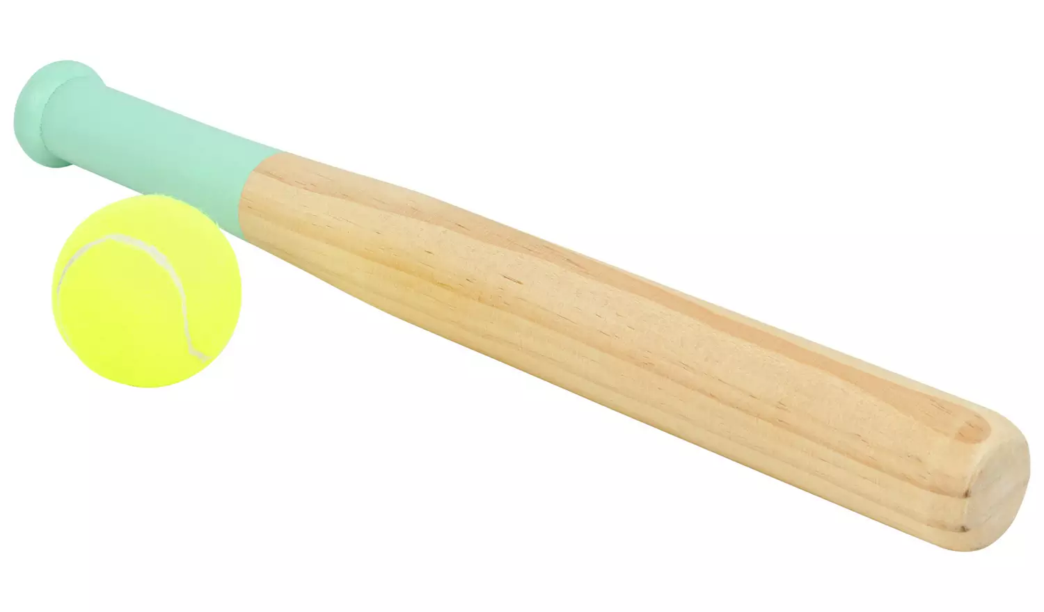 TP Wooden Rounders Set