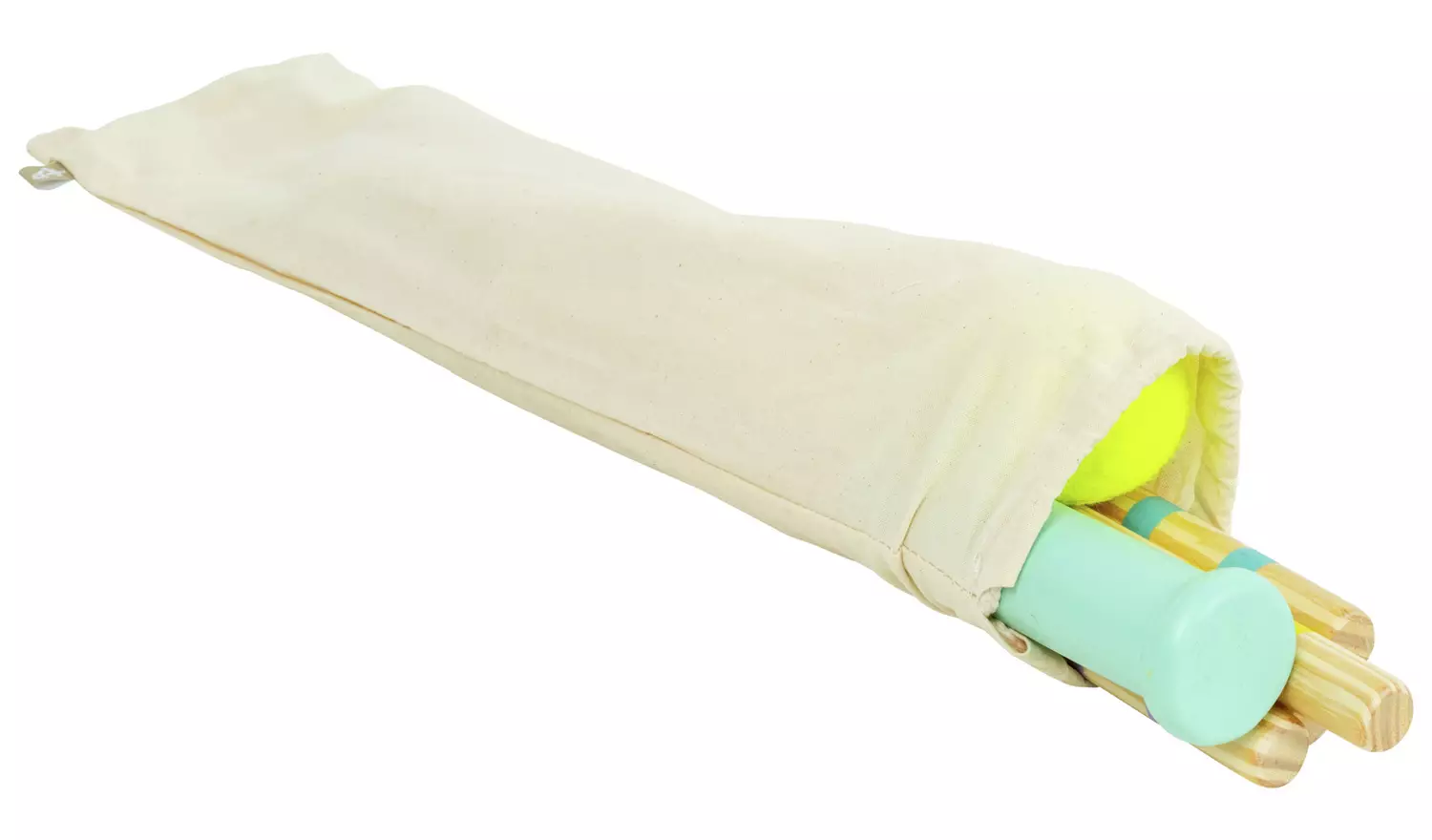 TP Wooden Rounders Set