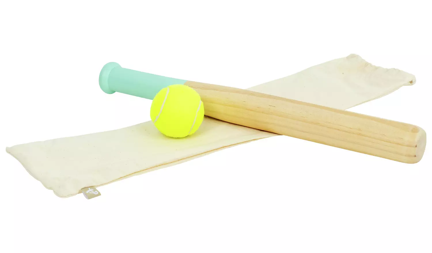 TP Wooden Rounders Set