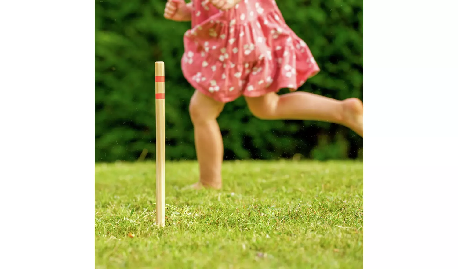 TP Wooden Rounders Set