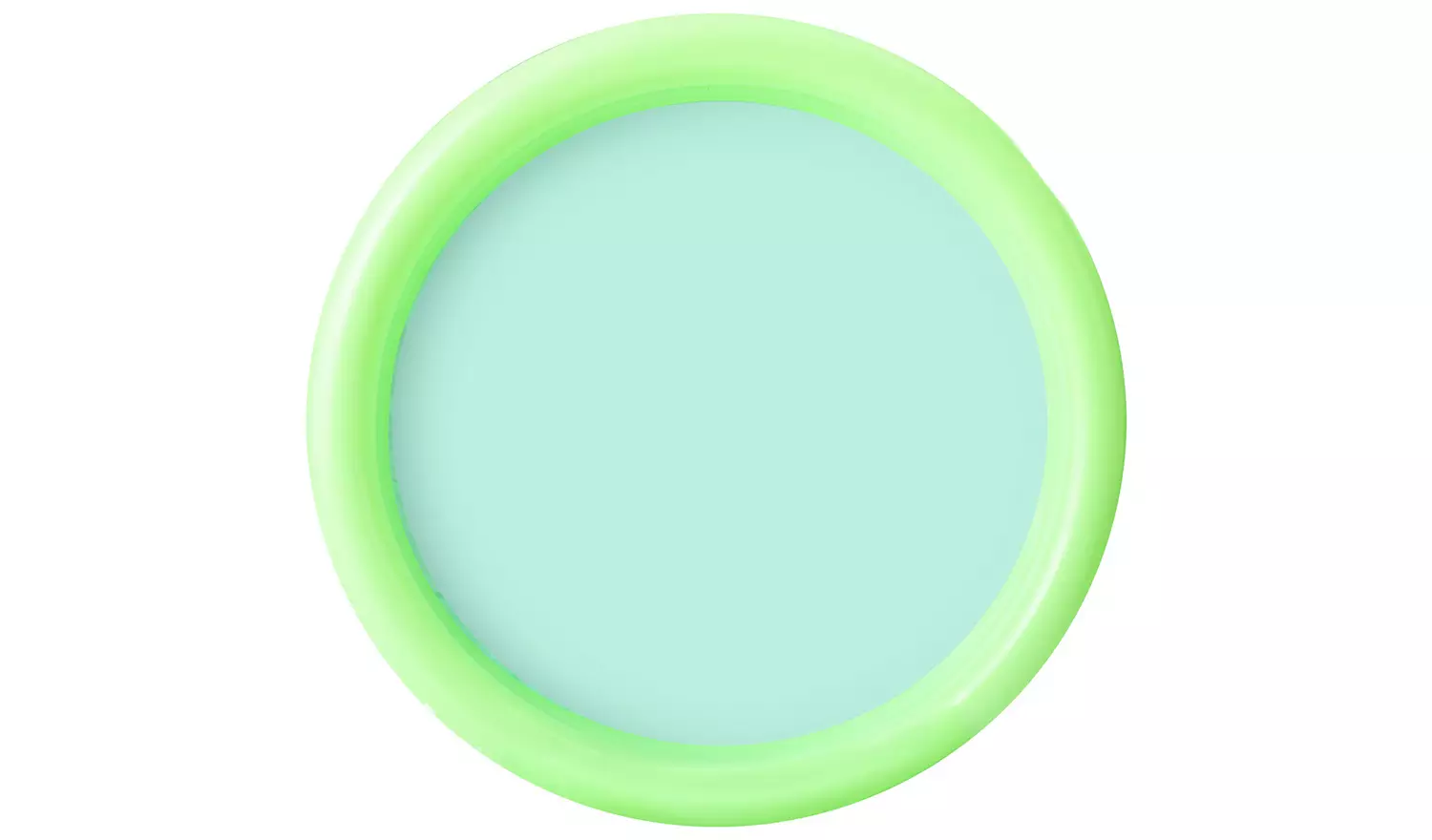 Funsicle 3ft 3 Ring Paddling Pool