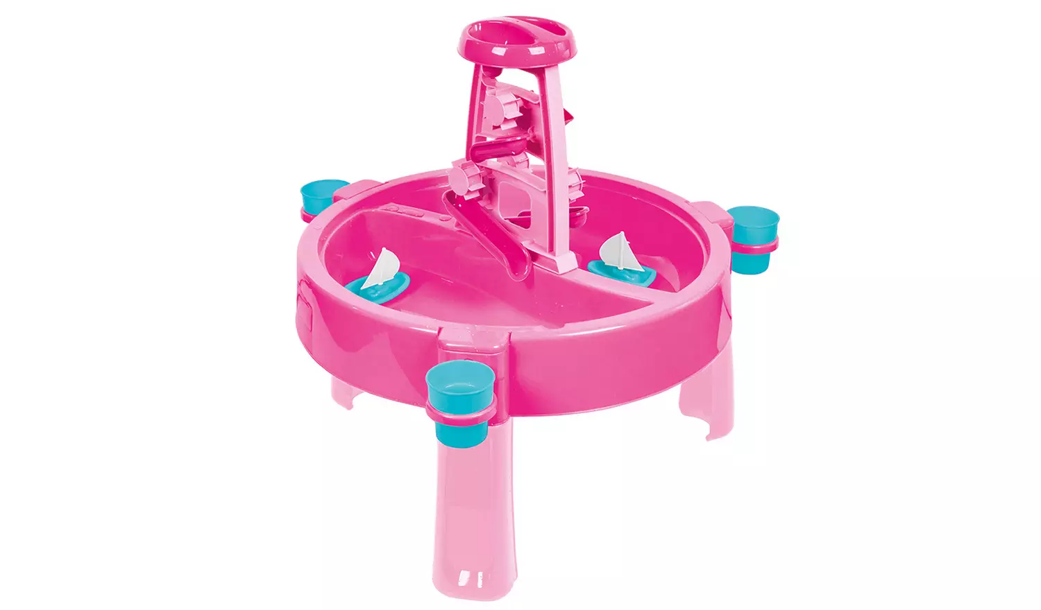 Dolu Unicorn Sand and Water Activity Table