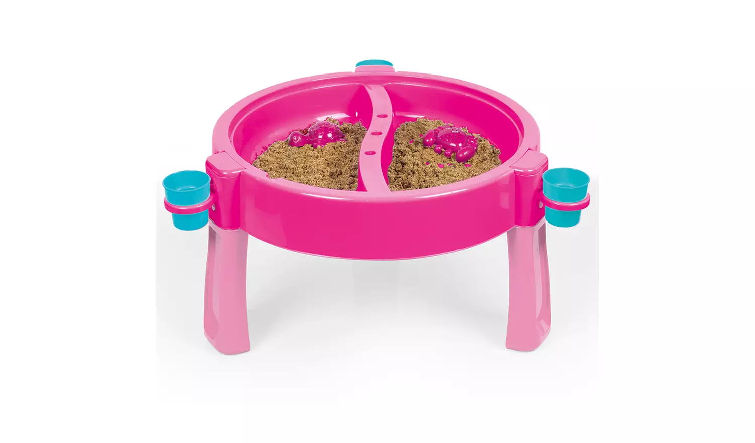 Dolu Unicorn Sand and Water Activity Table