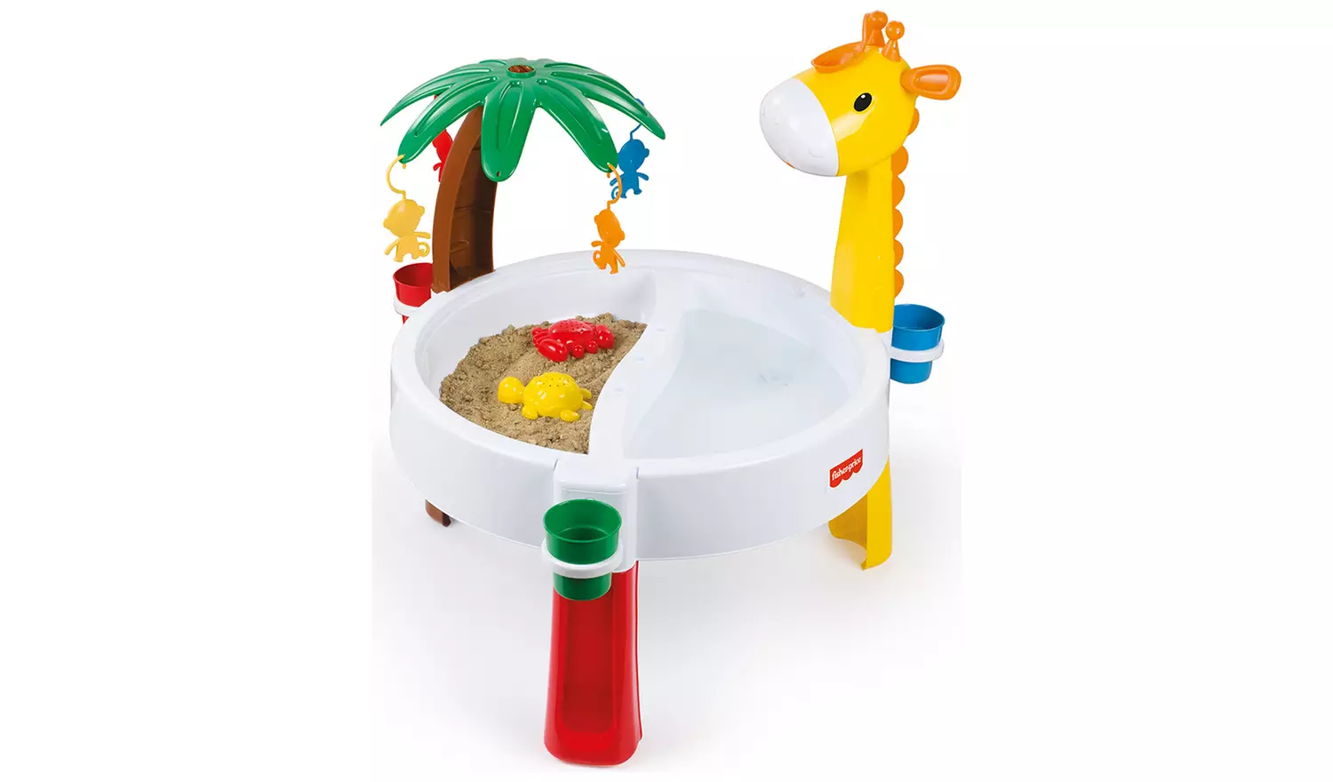 Dolu Fisher-Price Sand and Water Table