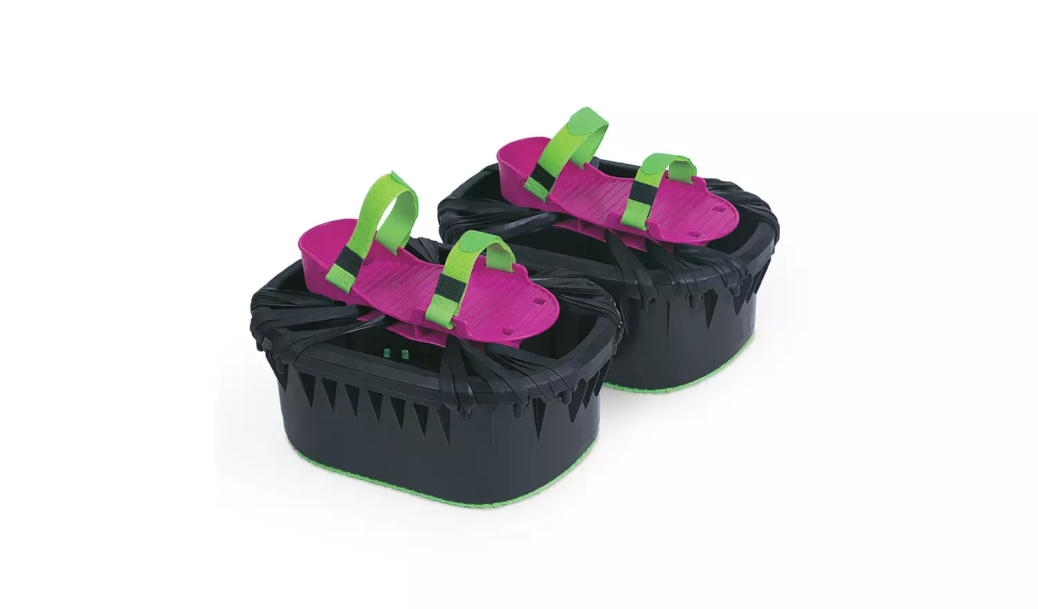 Moon Shoes