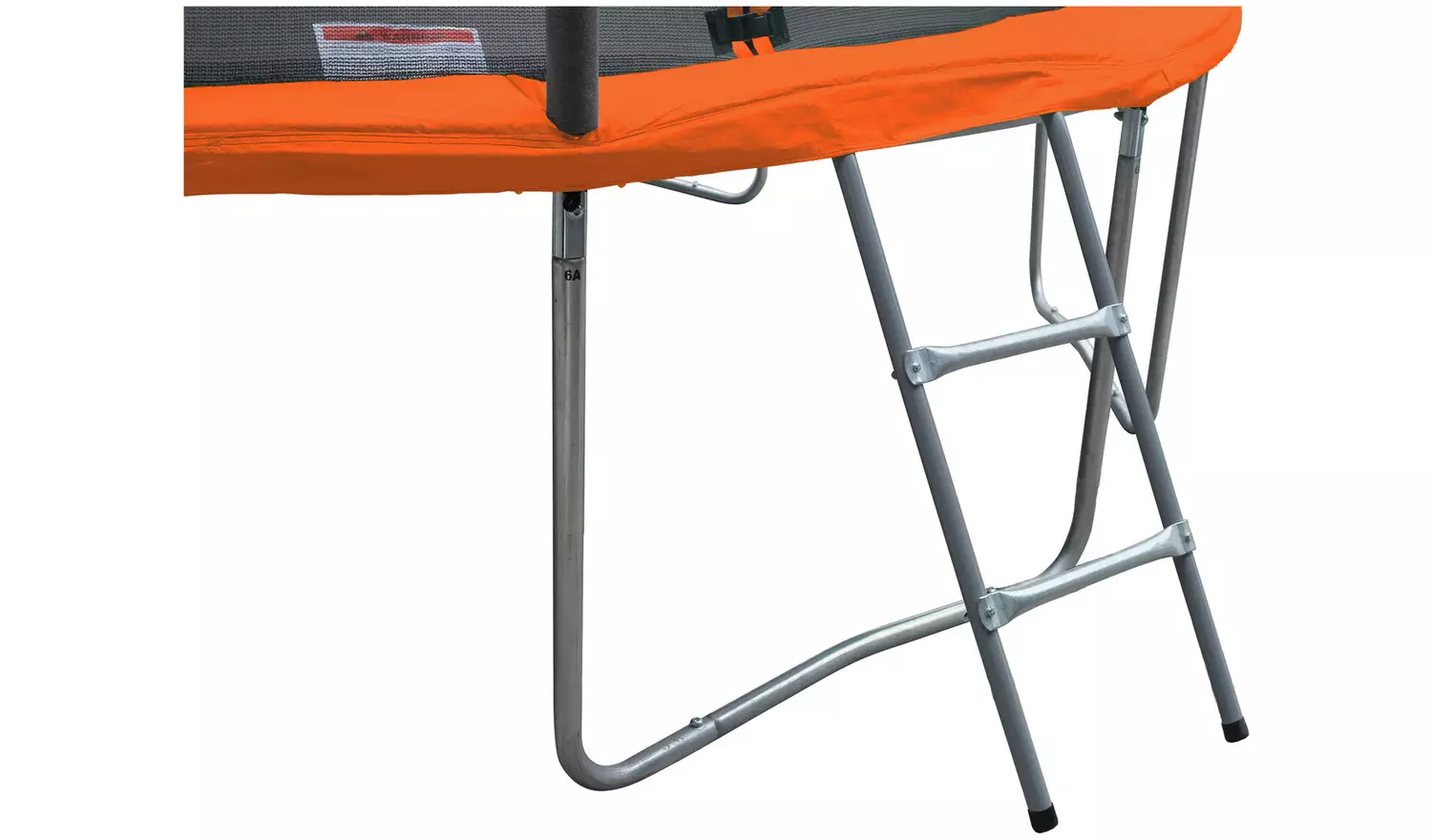 Sportspower 8ft & 10ft Trampoline Ladder, Cover & Anchor Kit