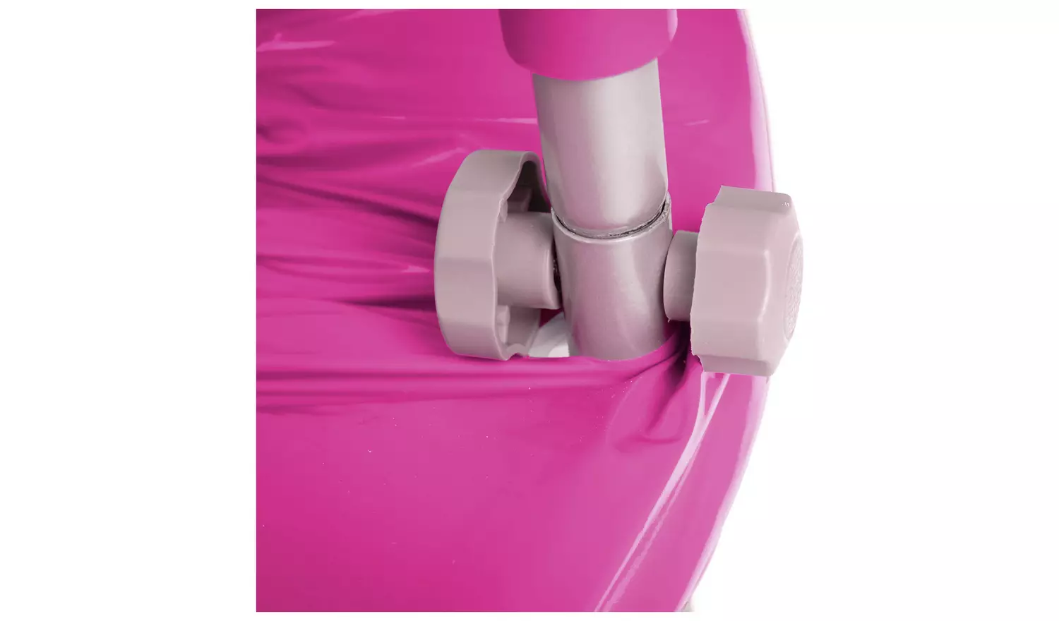 Sportspower 3ft Junior Trampoline - Pink