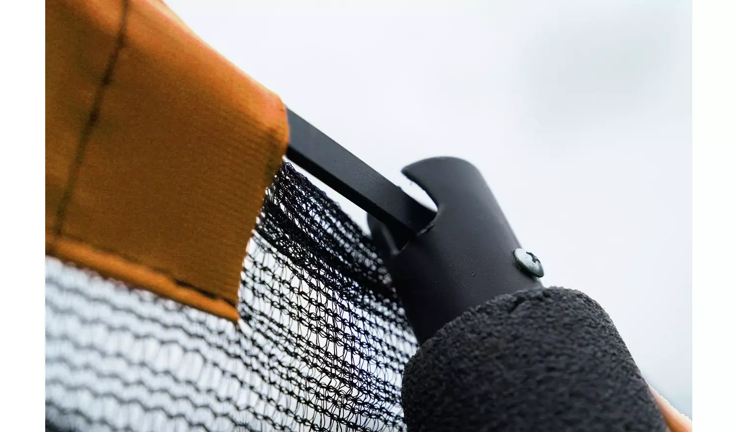 Sportspower 8ft Outdoor Kids Trampoline with Enclosure