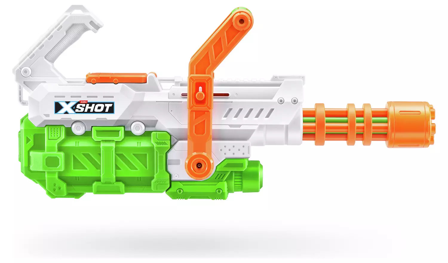 XSHOT Water Fast Fill Hydro Cannon