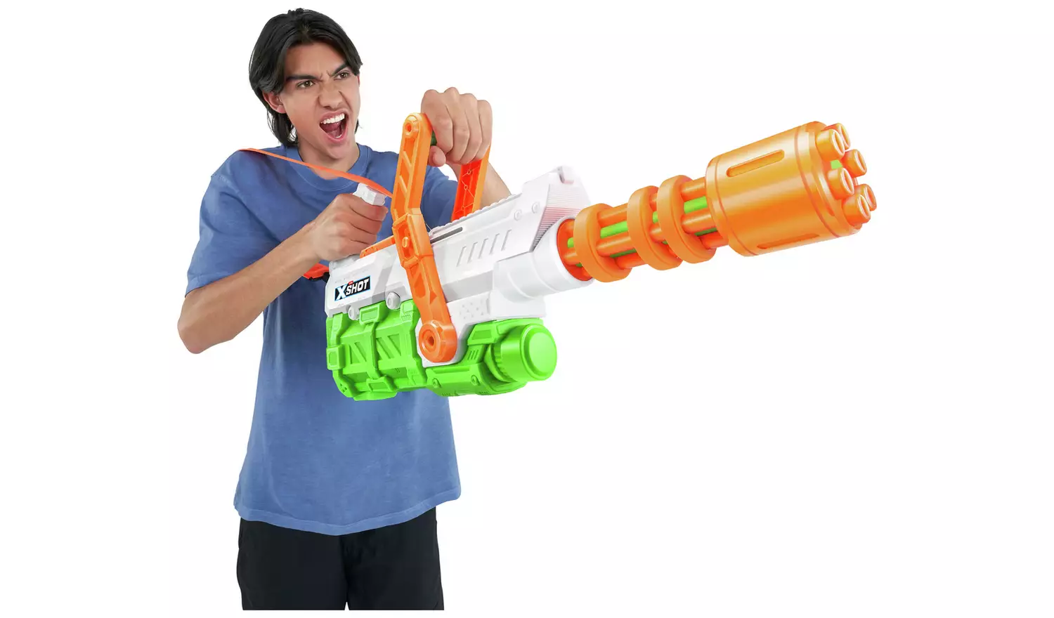 XSHOT Water Fast Fill Hydro Cannon