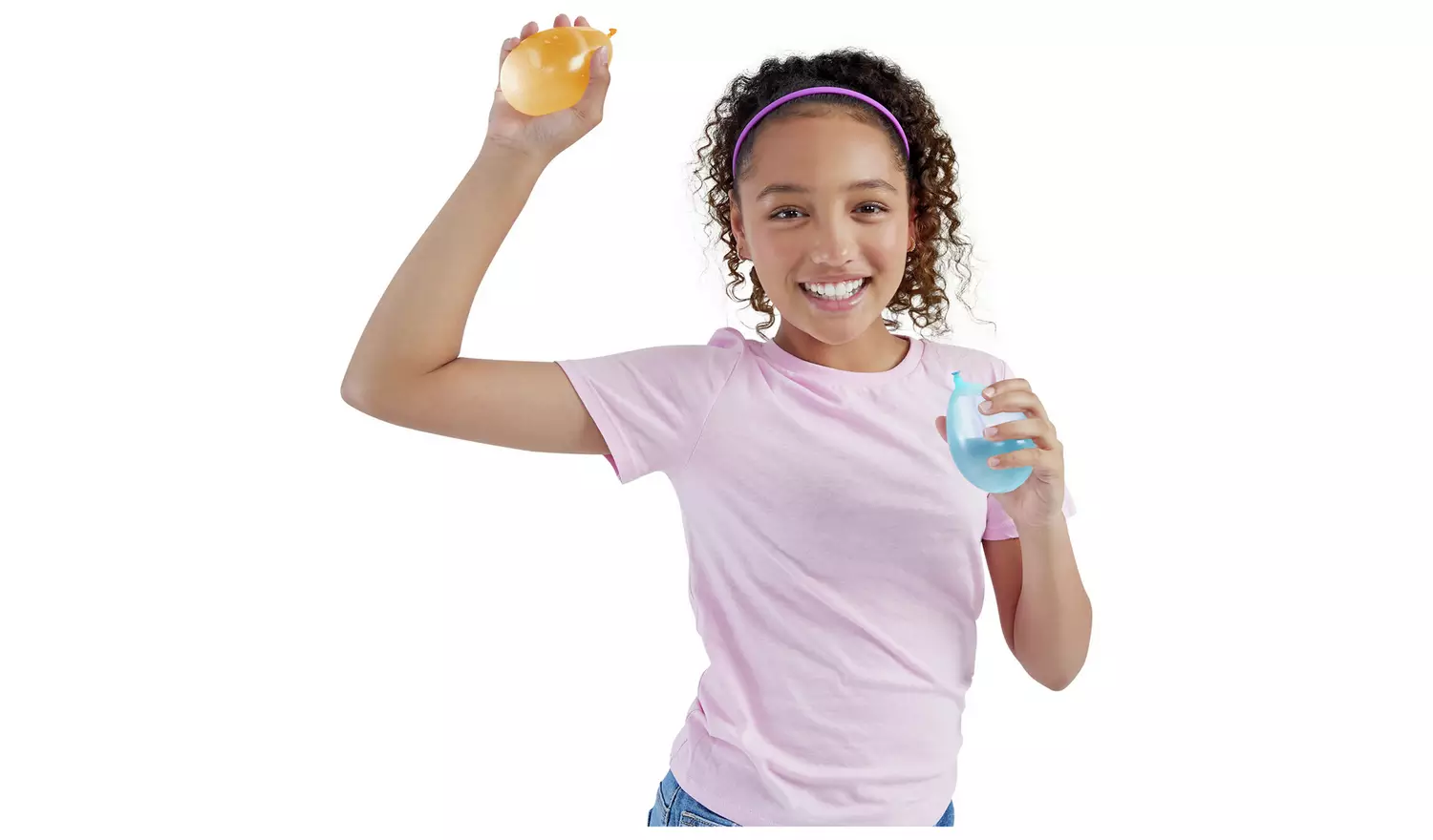 ZURU Bunch O Balloons Tropical Party Water Slide Wipeout