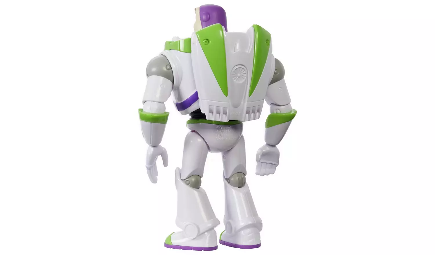 Disney Pixar Toy Story Buzz Lightyear Large Scale Figure