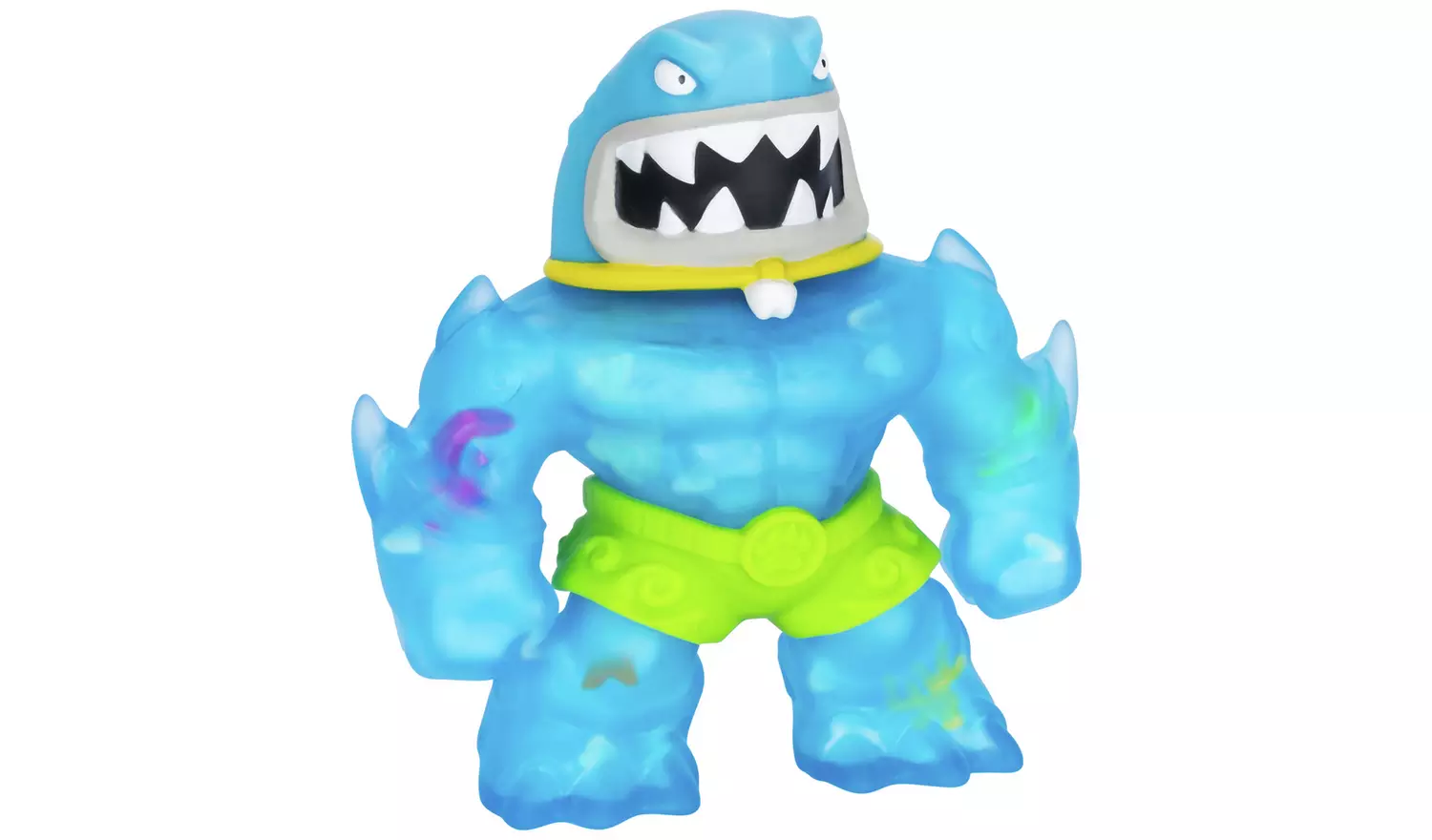 Heroes of Goo Jit Zu Hero Creator Pack Thrash