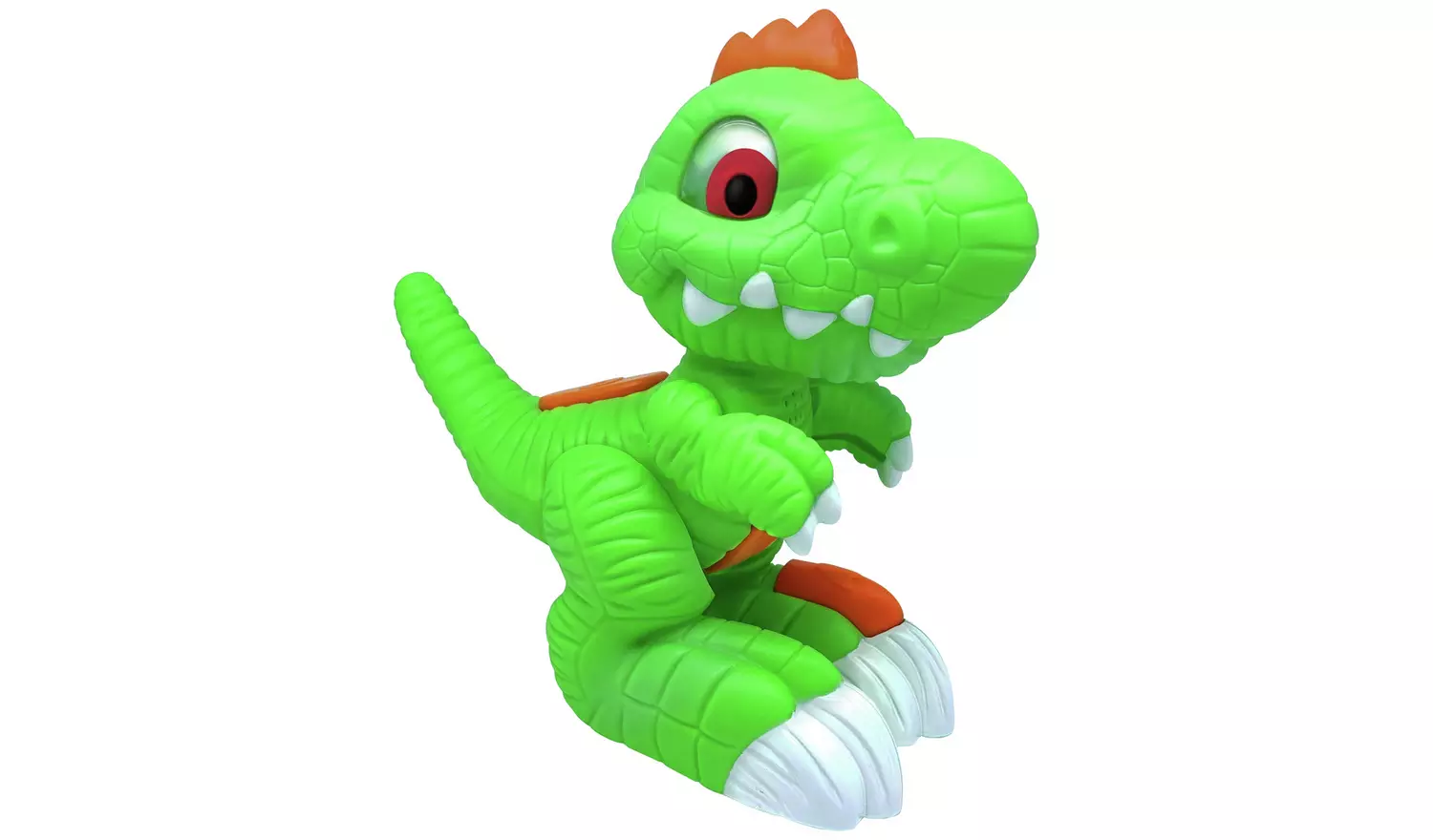 Chad Valley Trevor Talk Back Dino