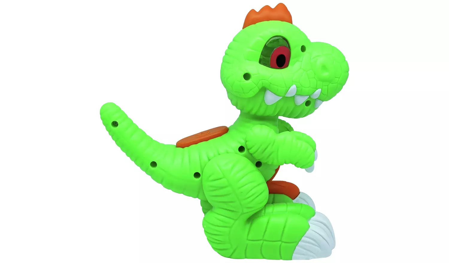 Chad Valley Trevor Talk Back Dino