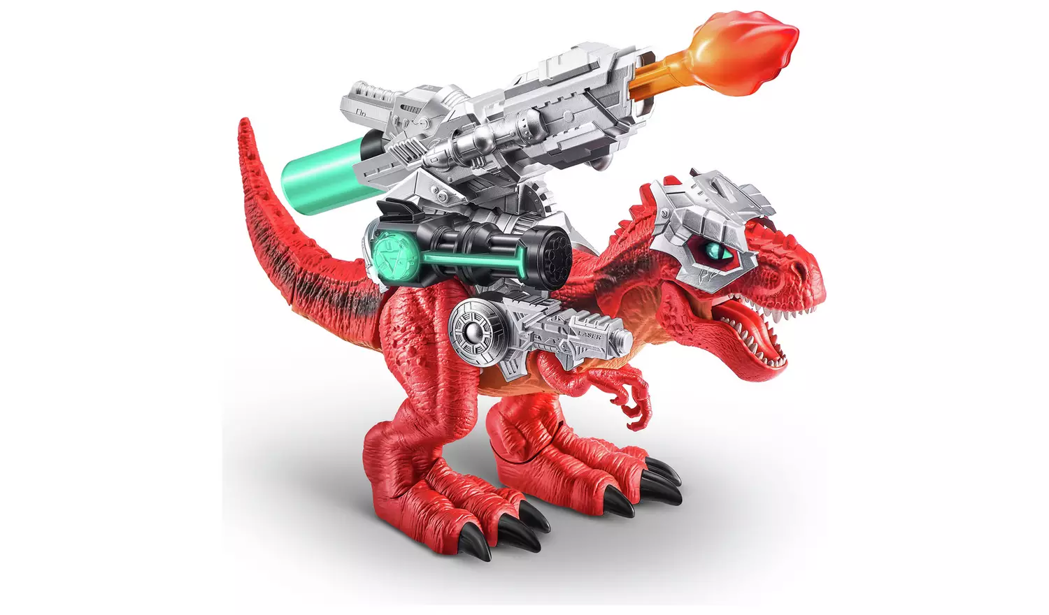 Zuru Robo Alive Dino Wars Mega-Rex