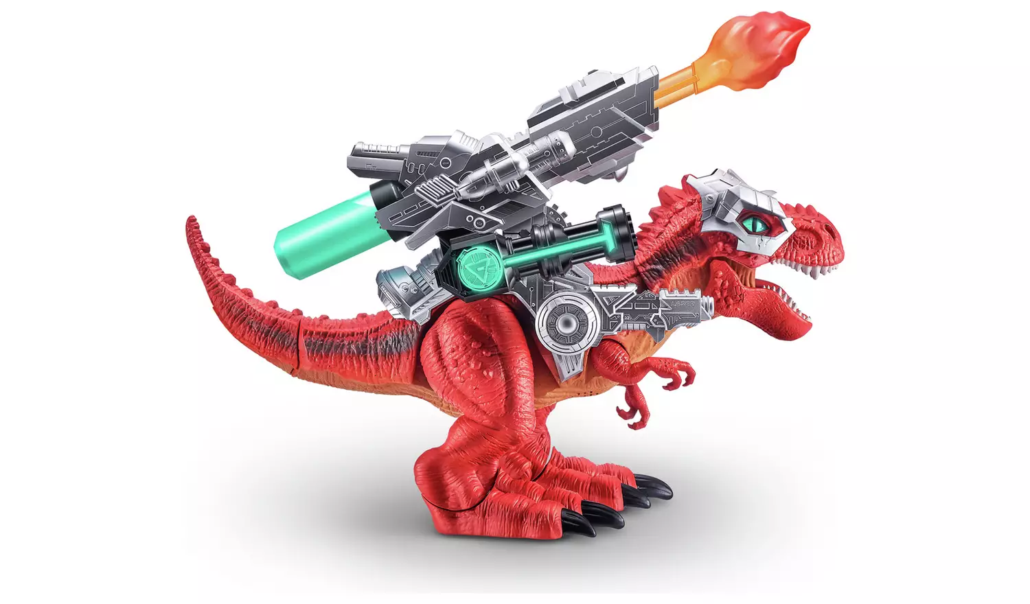 Zuru Robo Alive Dino Wars Mega-Rex