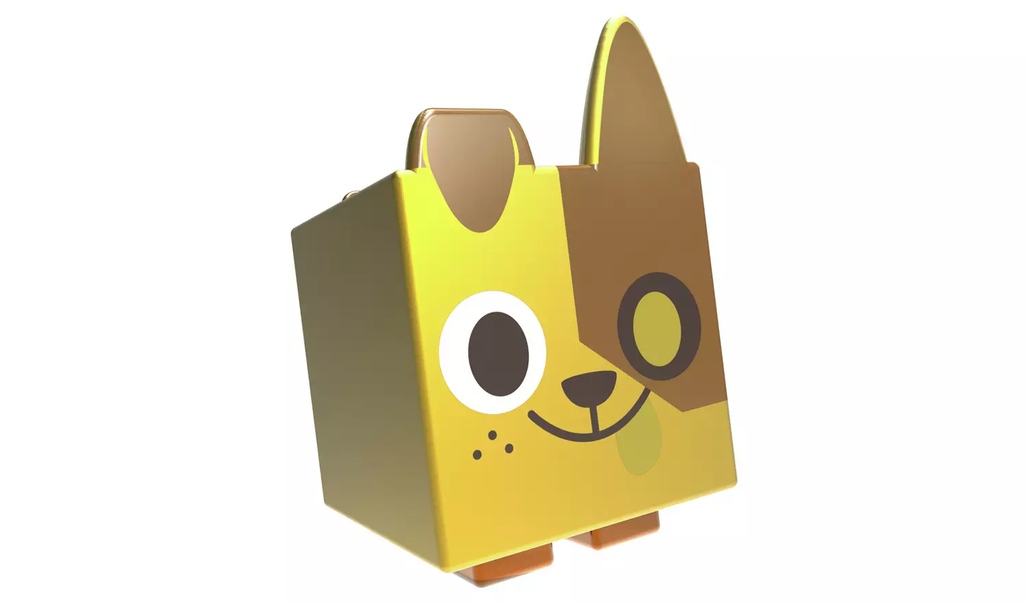 Pet Simulator X Mystery Pets 4 Pack