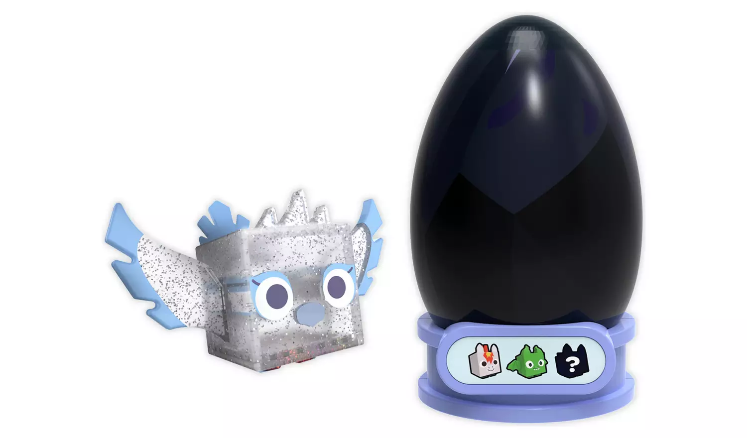 Pet Simulator X Mystery Pets 4 Pack