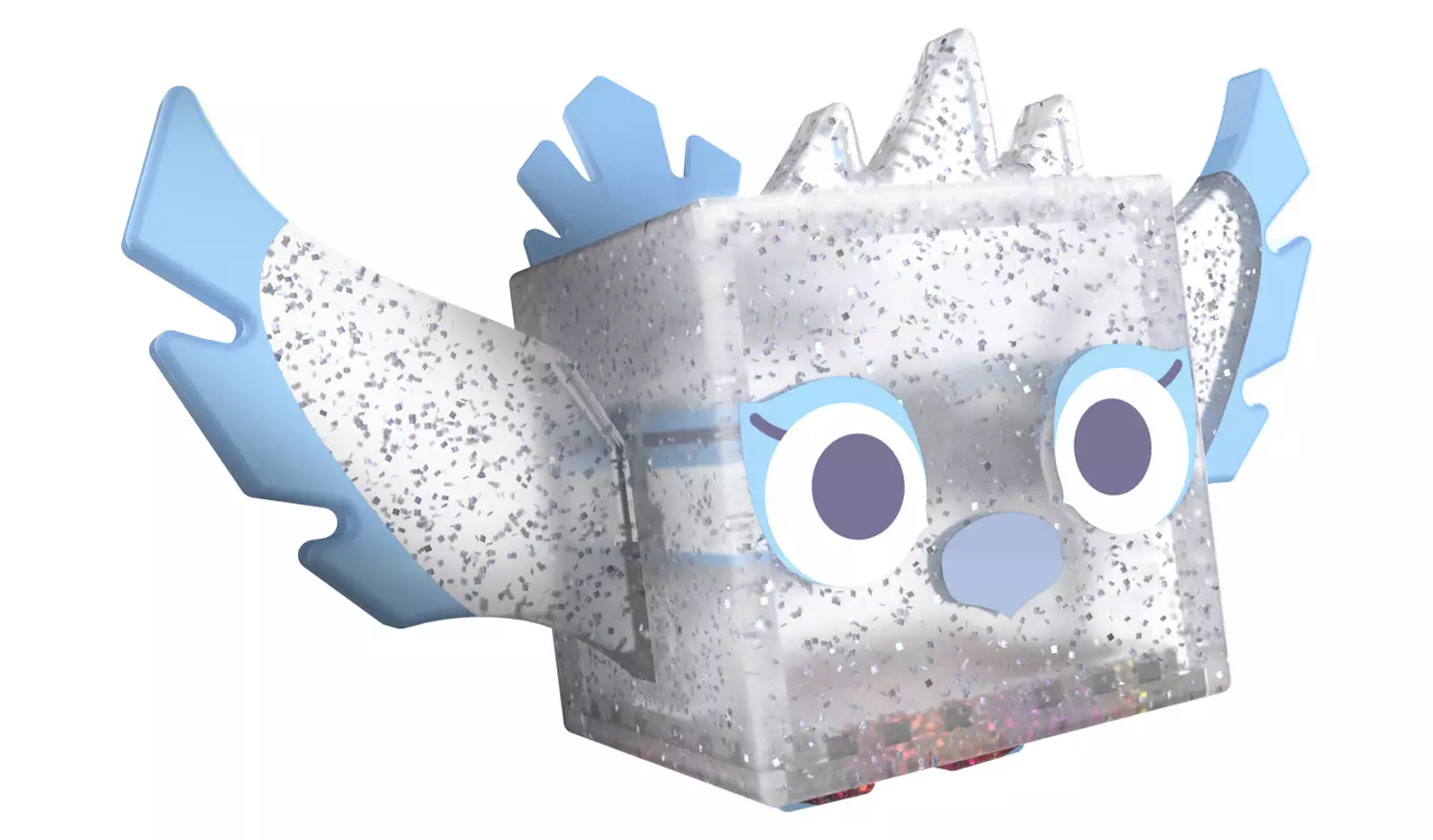 Pet Simulator X Mystery Pets 4 Pack