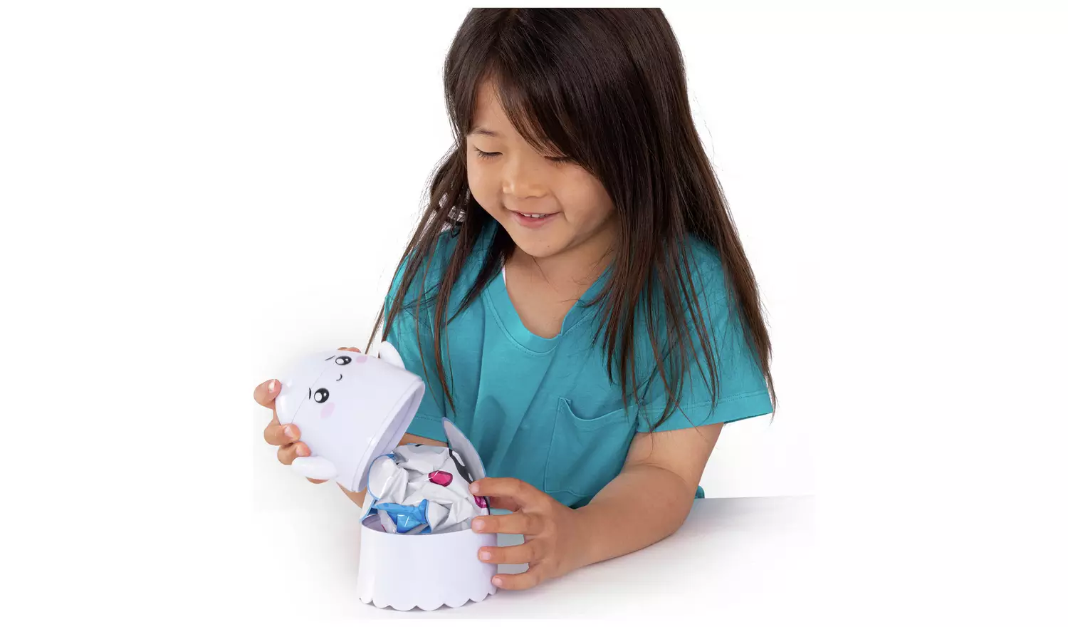 Lankybox Mystery Ghostly Glow Pack