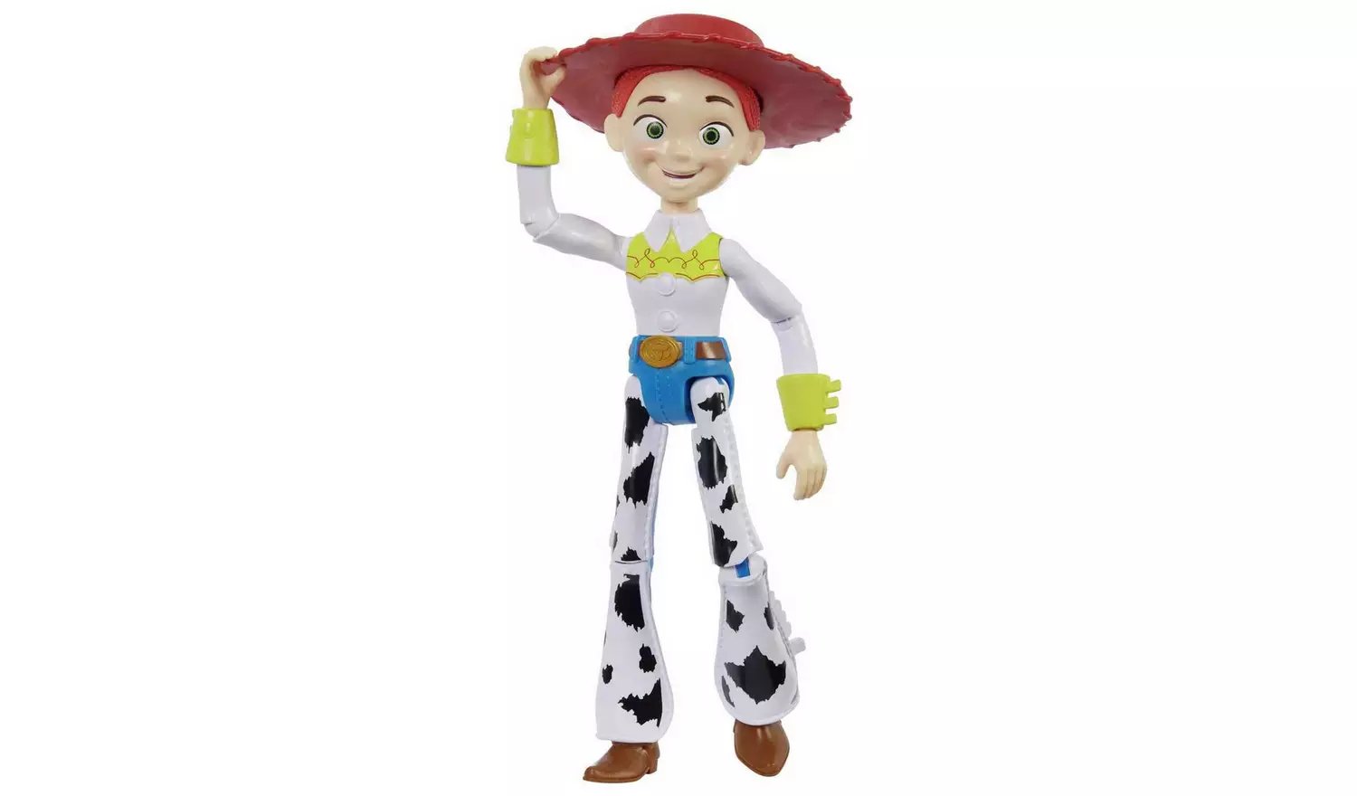 Toy Story Jessie Large Scale Action Figure - 30cm