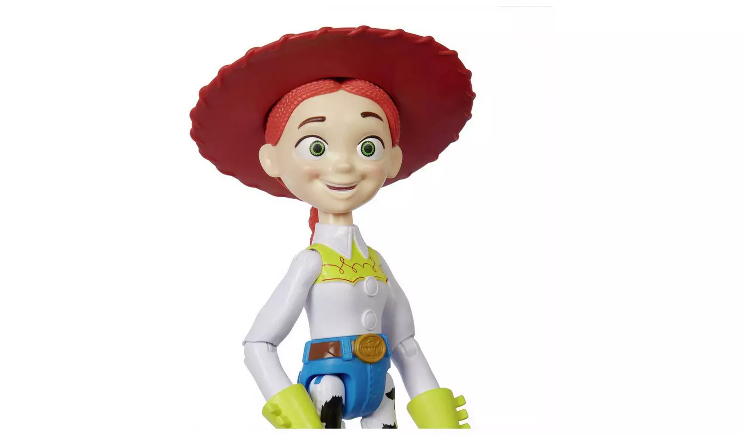 Toy Story Jessie Large Scale Action Figure - 30cm