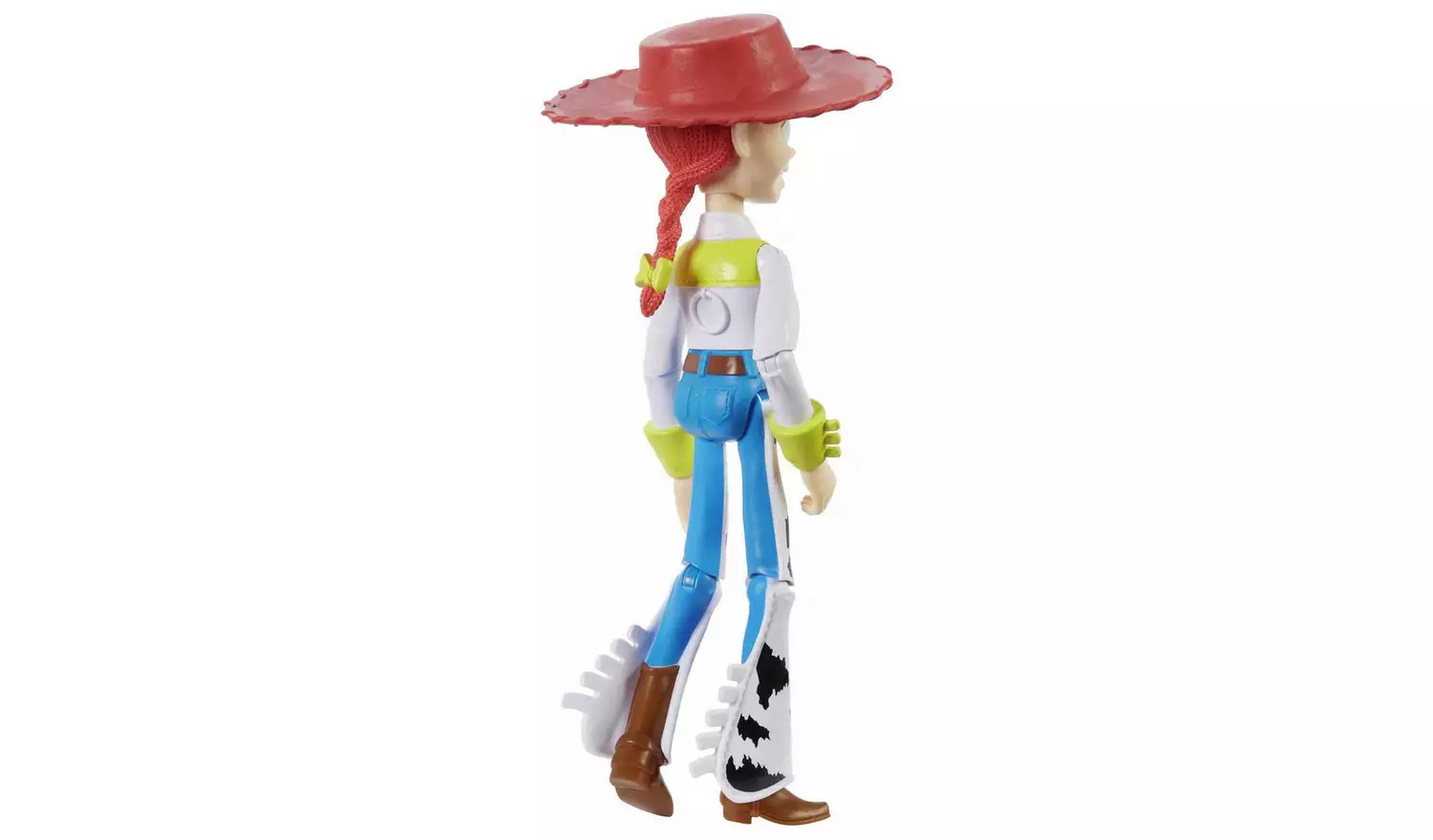 Toy Story Jessie Large Scale Action Figure - 30cm