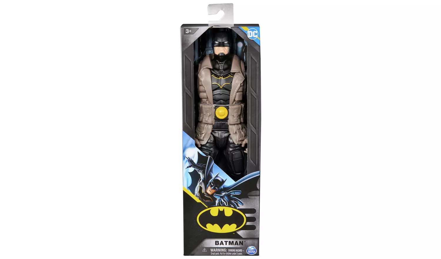 DC Comics NEW Batman 12 inch Action Figure