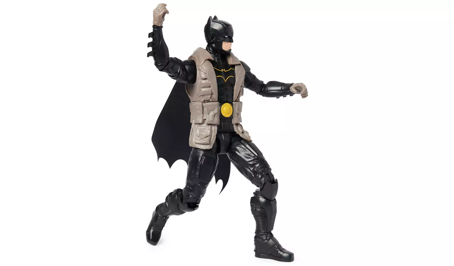 DC Comics NEW Batman 12 inch Action Figure