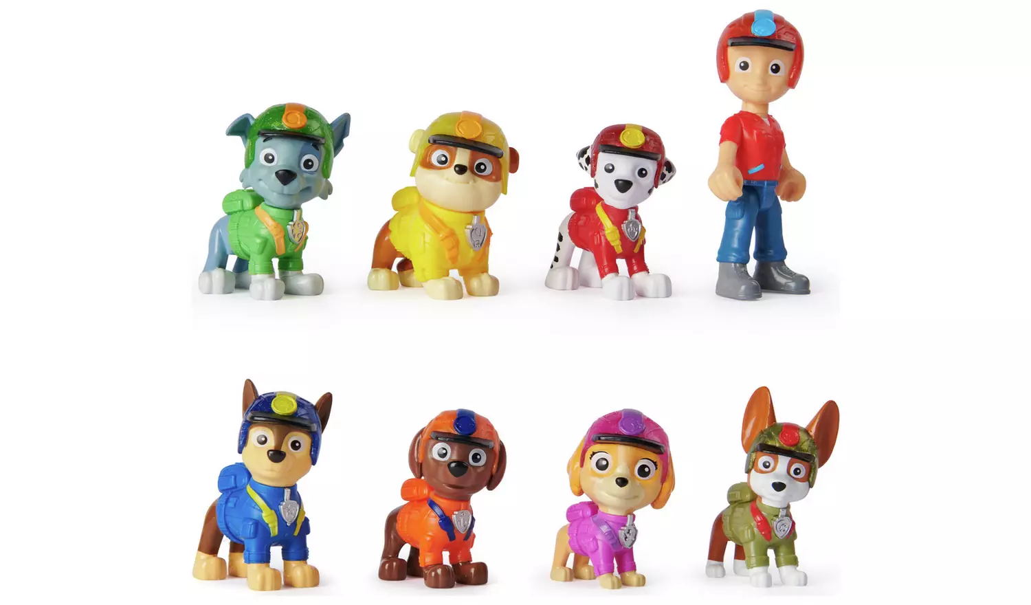 PAW Patrol Jungle Pups Gift Pack