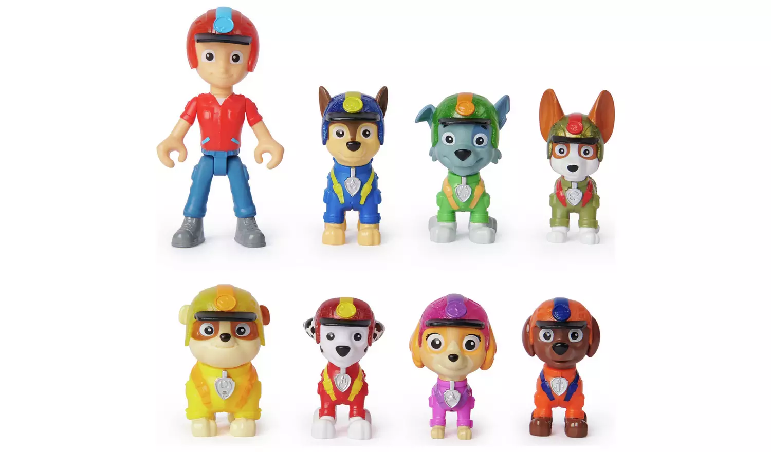 PAW Patrol Jungle Pups Gift Pack