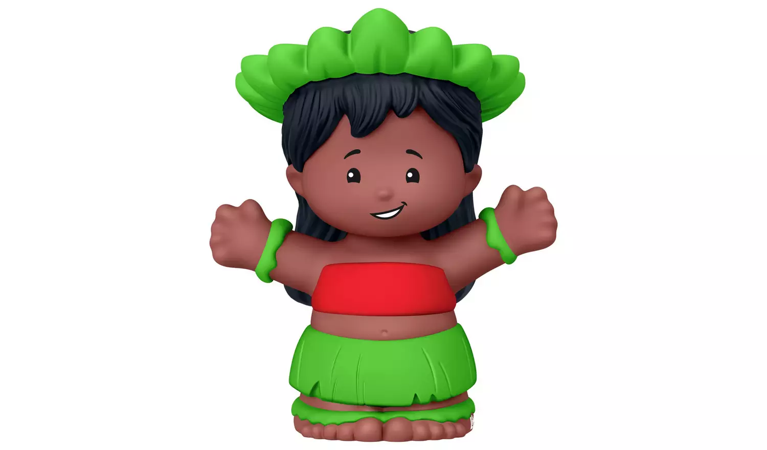 Little People Collector Disney Lilo & Stitch Figures