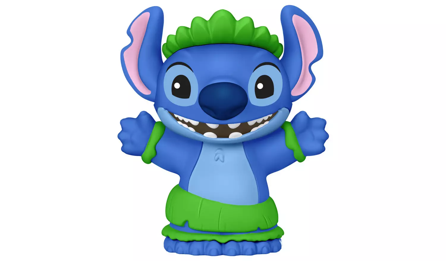 Little People Collector Disney Lilo & Stitch Figures