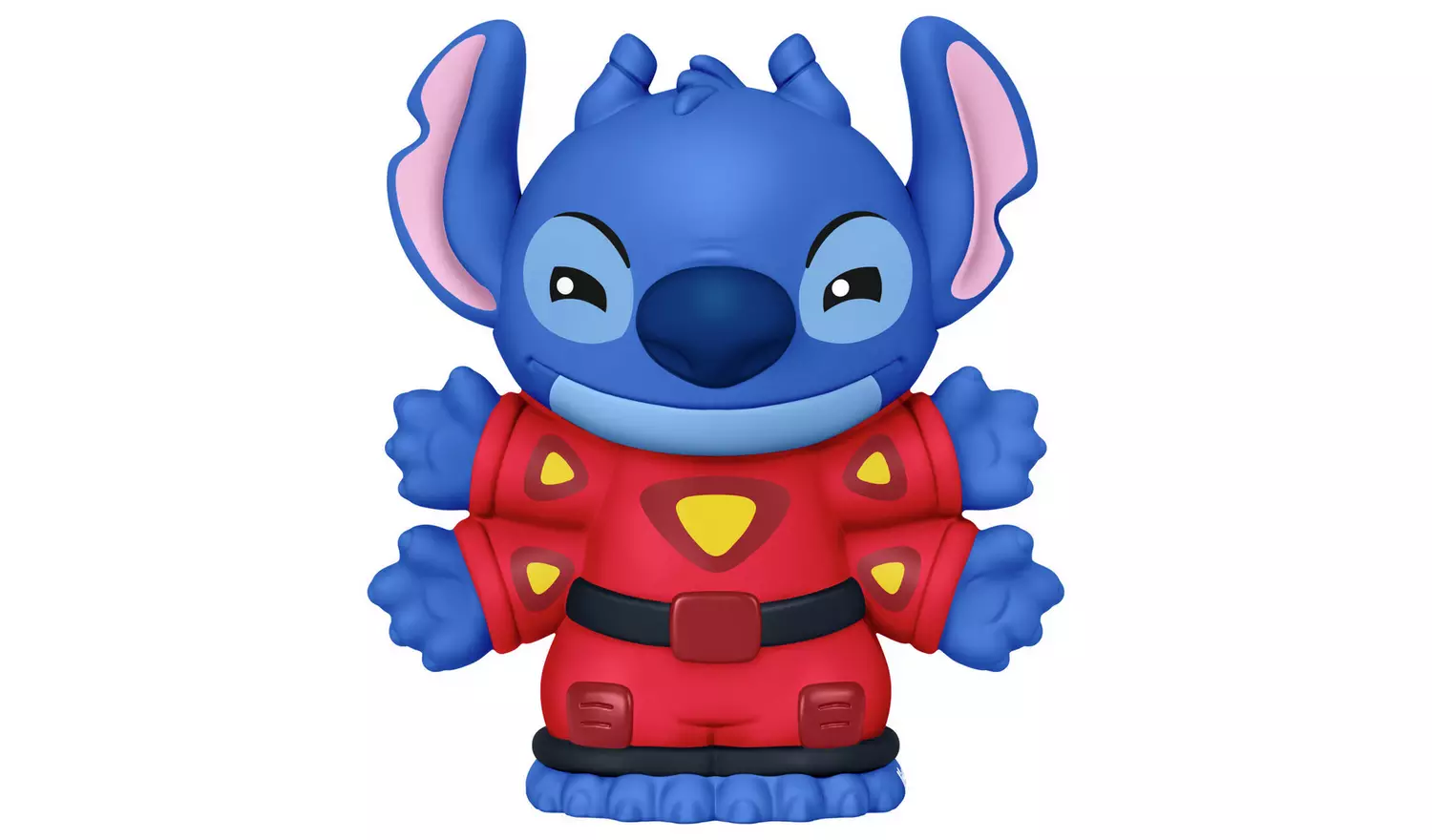 Little People Collector Disney Lilo & Stitch Figures