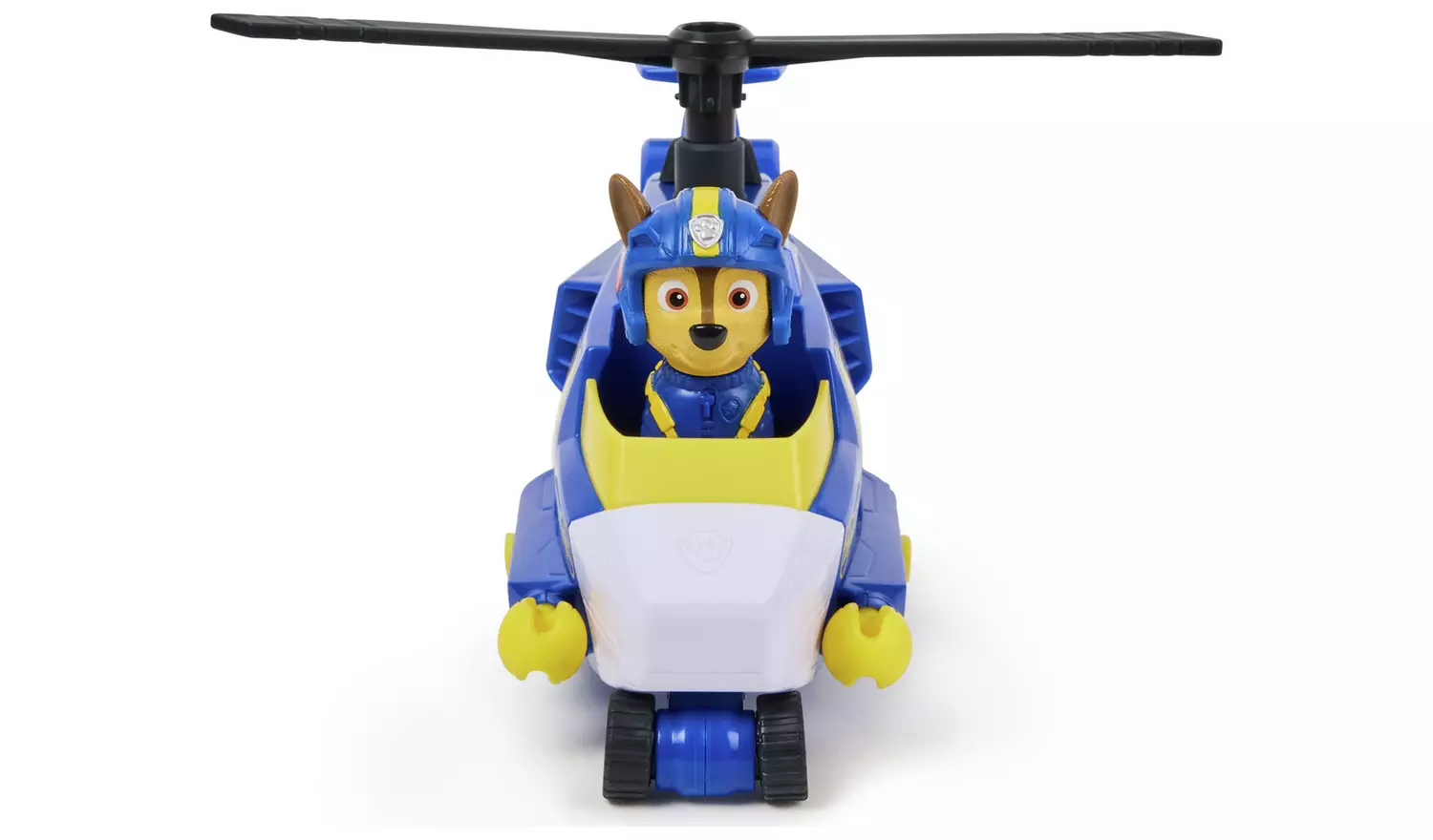 PAW Patrol Air Rescue - Vehicle Chase