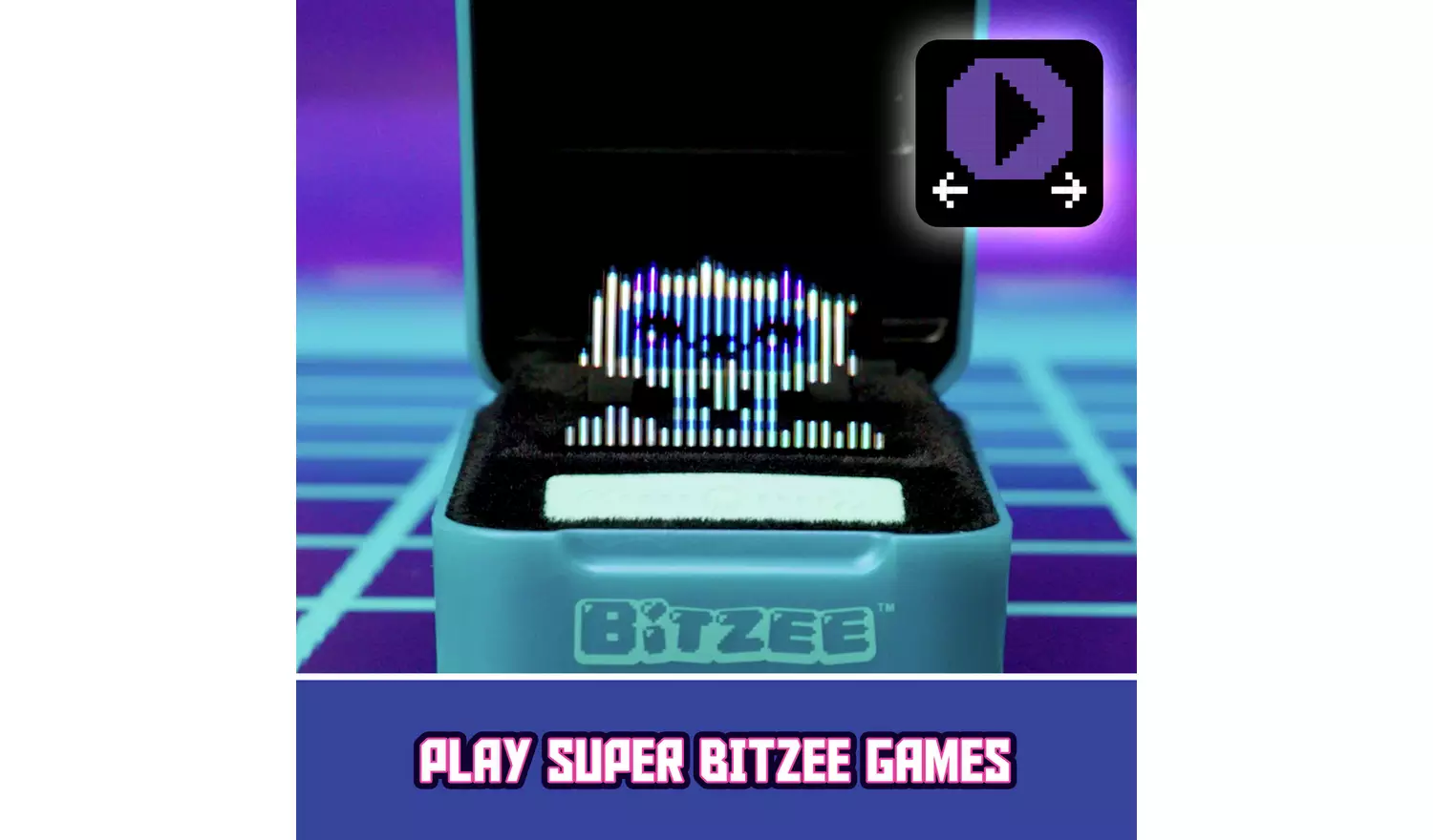 Bitzee Magicals Figures