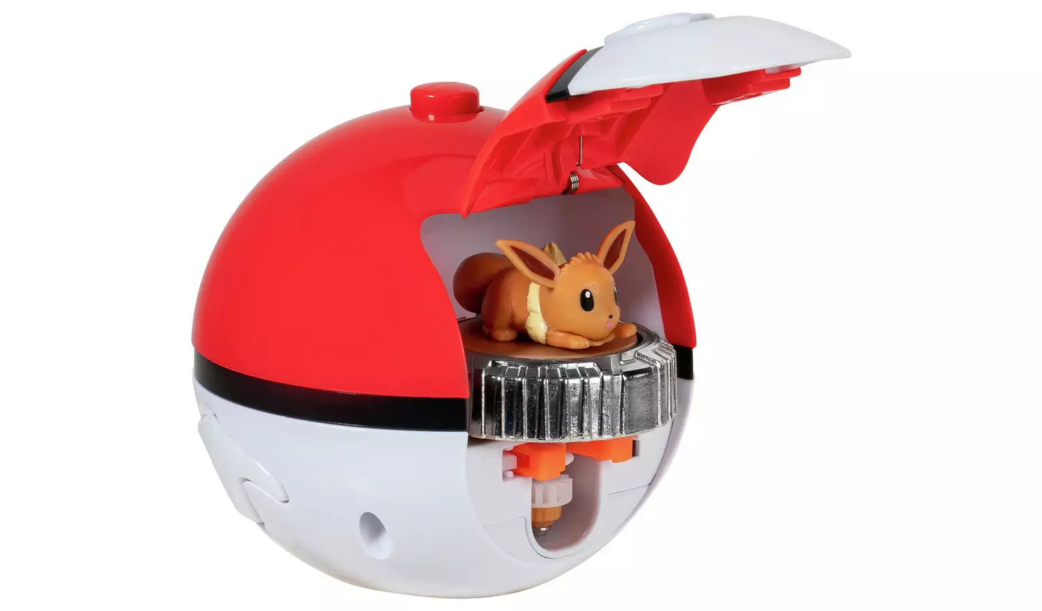 Pokémon Battle Spinner Single Pack Assort