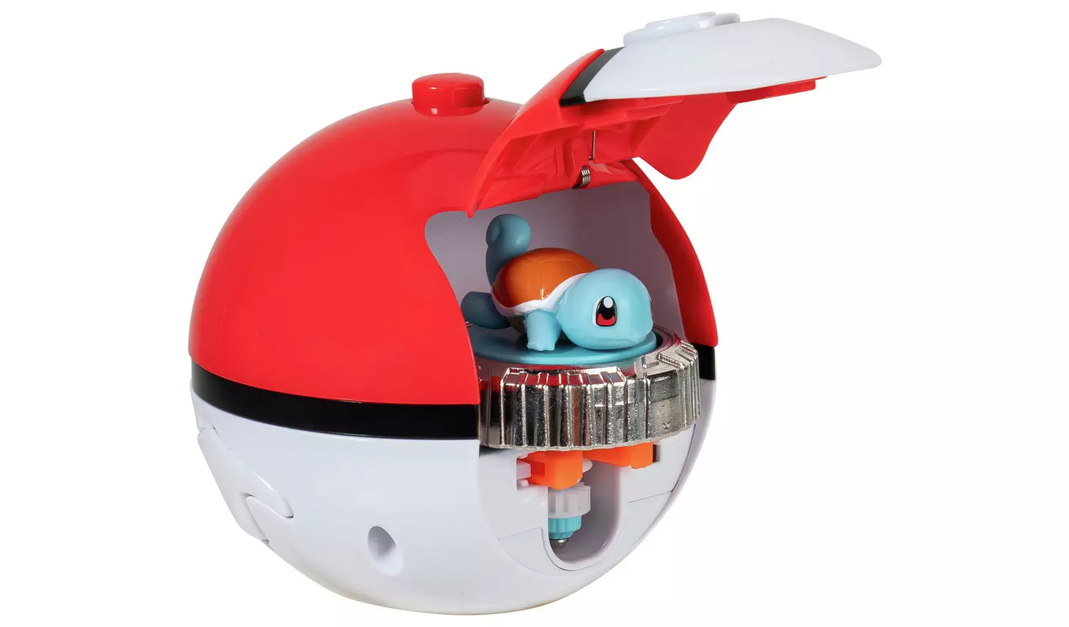 Pokémon Battle Spinner Single Pack Assort