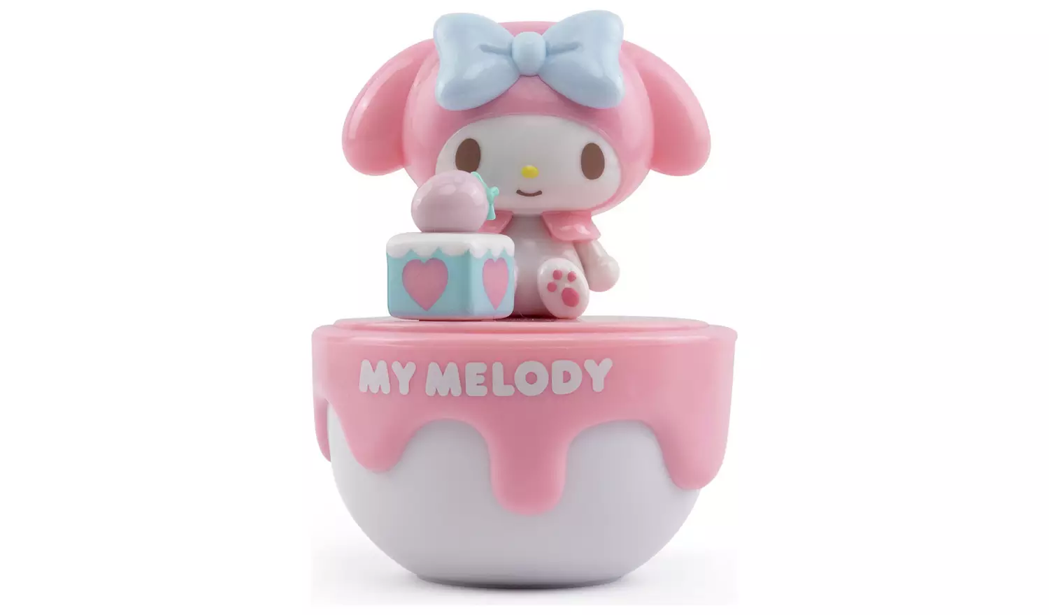 Yume Sanrio 50th Anniversary Capsule Toy Assortment