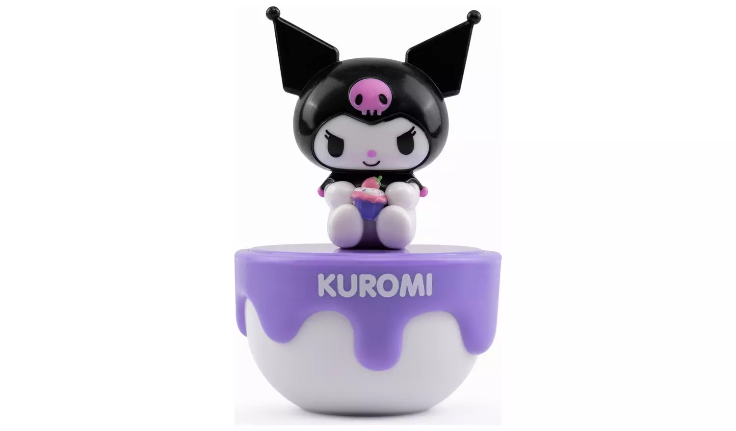 Yume Sanrio 50th Anniversary Capsule Toy Assortment